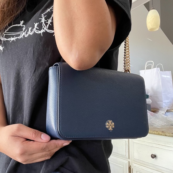 New Tory butch shoulder bag ๐ - Picture 8 of 10